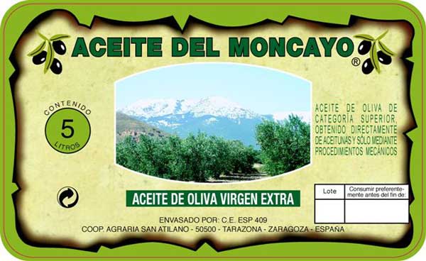 aceite